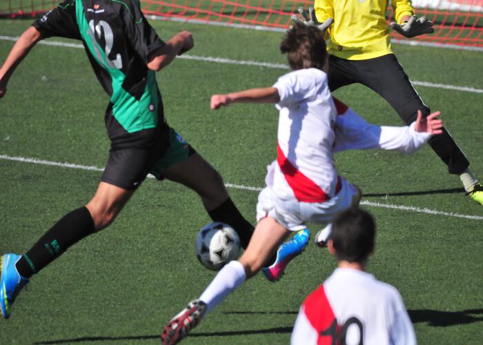 Fotos del Cadete B temporada 2013-2014