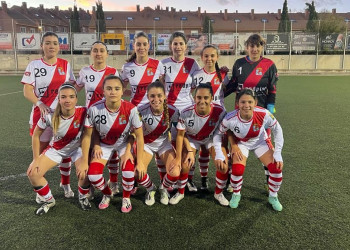Fotos del 1er Equipo femenino temporada 2021-2022