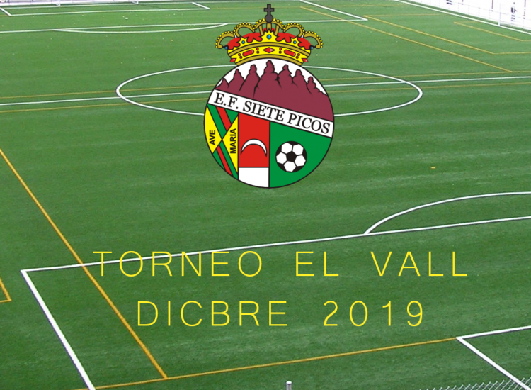 Torneo El Vall