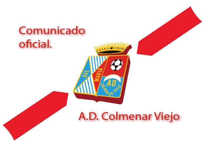 Alberto Sanz nuevo Director de la Escuela de Futbol de la A.D. Colmenar Viejo