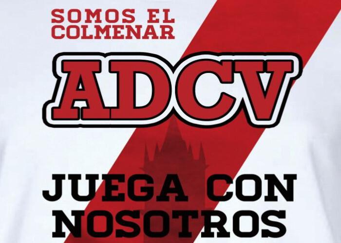 Abierto el Plazo de Inscripción Temporada 2014/2015 A.D. Colmenar Viejo
