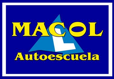 Autoescuela Macol