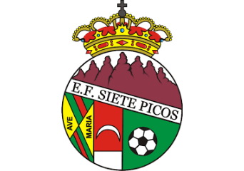 Torneo Siete Picos 2017 Prebenjamines 1er Año